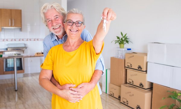 Downsizing and Transition Specialists, Senior Move Management