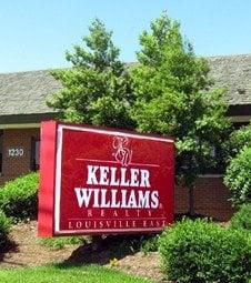 Welcome To Keller Williams Realty East