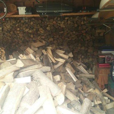 firewood for sale