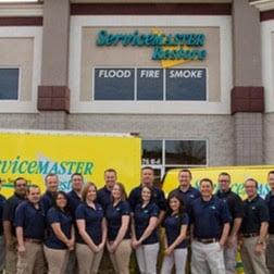 ServiceMaster by AAA Group Shot