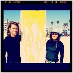 Venice Surf & Skate Lessons