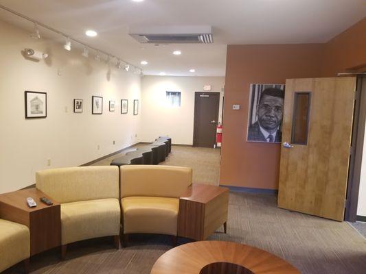 Cofo Civil Rights Education Center