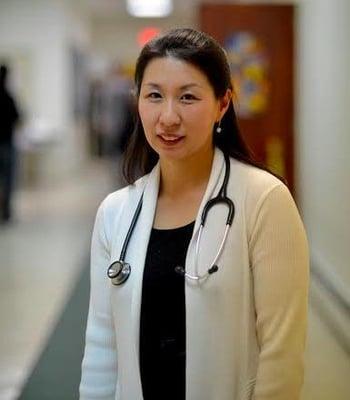 Dr. Ann Kim is a Primary Care Physician located in Englewood Cliffs, NJ.