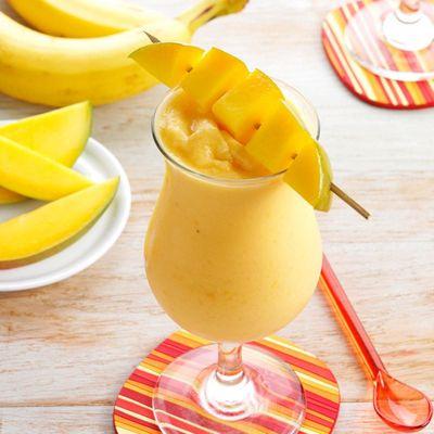 Sunshine Smoothie