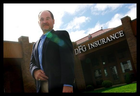 DFG Insurance - Michael DeFontes