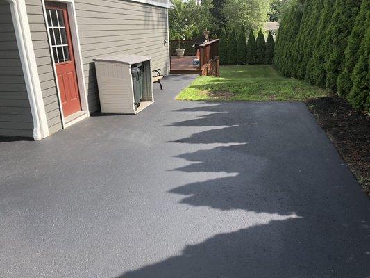 Make Your Driveway Look New