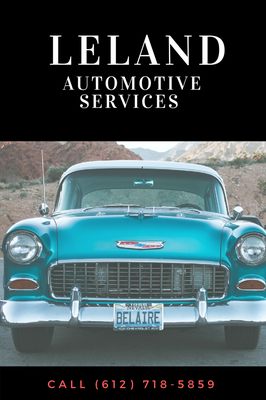 Leland Automotive Services