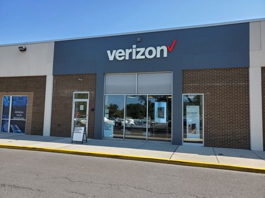 Verizon Bensalem PA