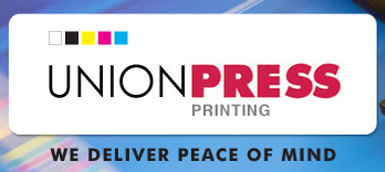 Union Press logo