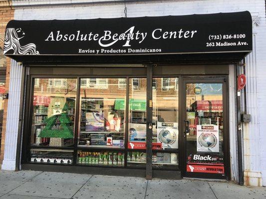 Absolute Beauty Center