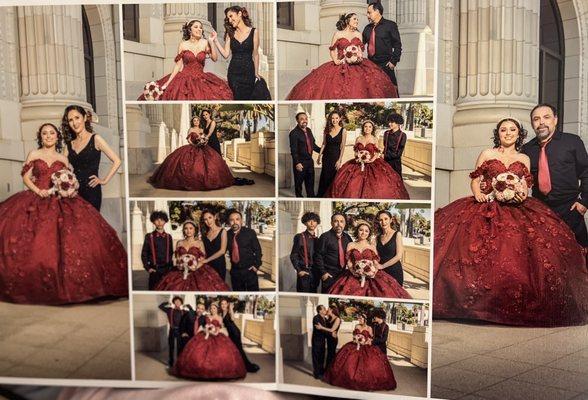 Samantha's Quince 7/2022-Melgar Photo Studio, Santa Paula, CA