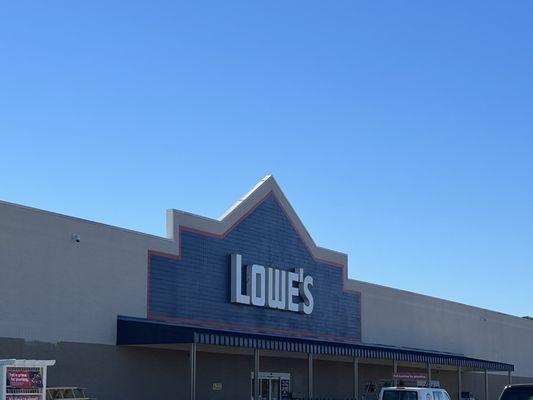 Lowe's Home Improvement