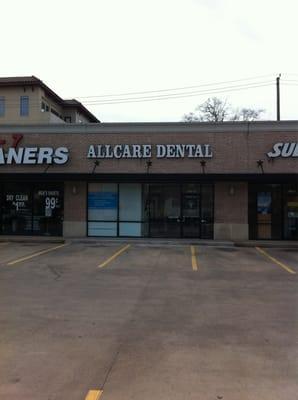 Allcare Dental Center