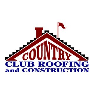 Country Club Roofing and Construction