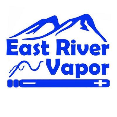 East River Vapor