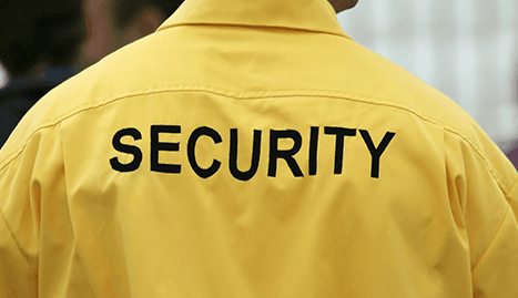 TriMetro Security Services