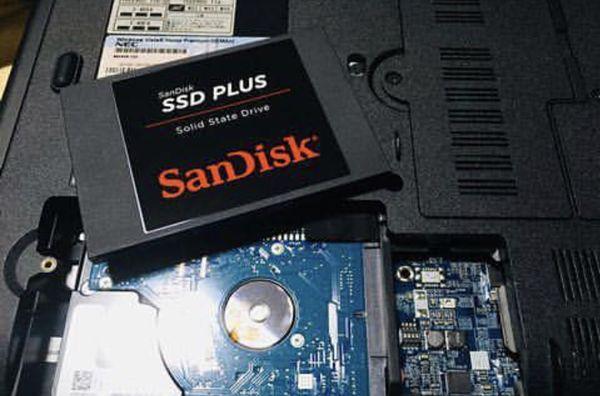 Can't go wrong with a SanDisk!!!