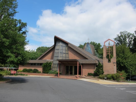 Saint Dunstan's Episcopal Church