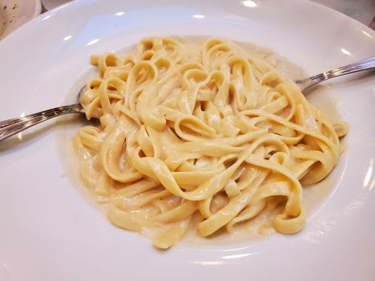 Alfredo