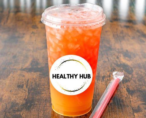 Healthy Hub - Mchenry