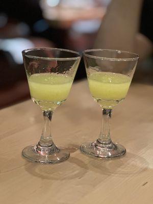 Limoncello