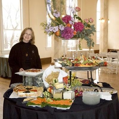 Fort Worth Catering