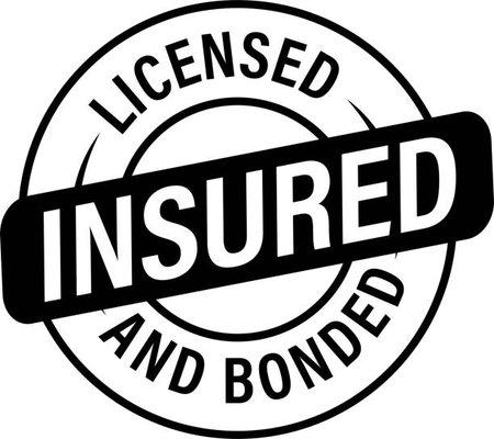 Bonds guarantee a business will complete the work as agreed upon in a contract. Bonds cover against incomplete work.