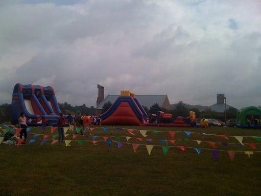 Fall festival 09/29/12