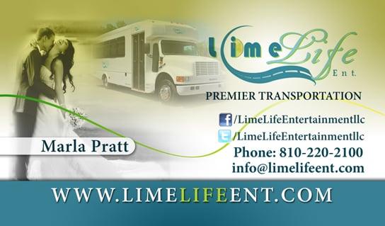 Your Party Bus, Prom, Wedding and Airport transportation.