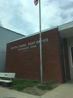 US Post Office