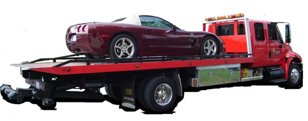 Bedford Hills Towing