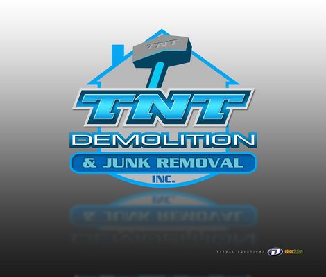 TNT Demolition & Junk Removal