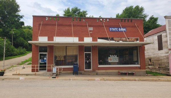 US Post Office