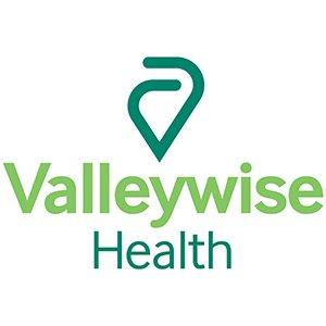 Valleywise Health Logo