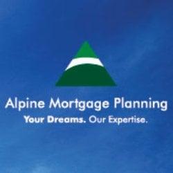 Alpine Mortgage Planning NMLS 8195