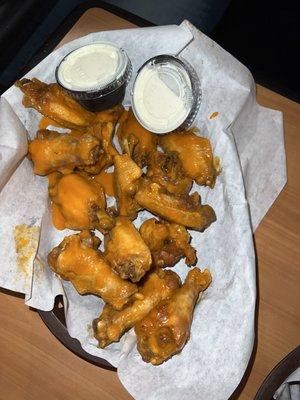 Buffalo Wings