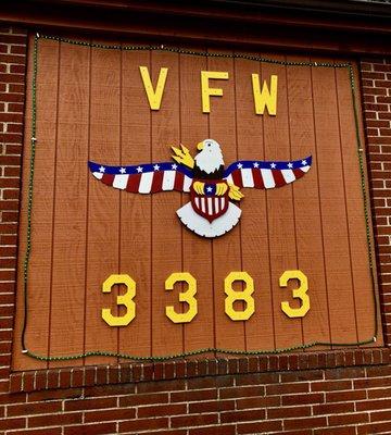 Vfw-Firestone Post No 3383