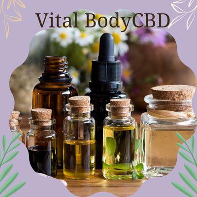 Come experience a full CBD treatment! 
Naturally reduces inflammation and stress.