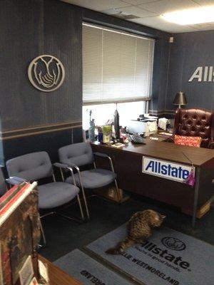 Allstate Insurance