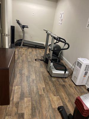 Millenium Rehab & Wellness Center