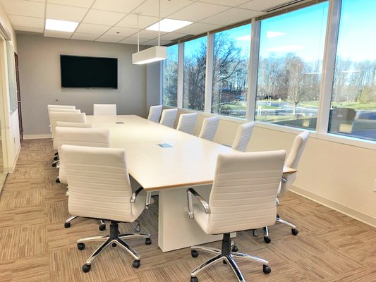 Large Conference Room