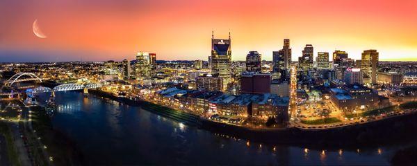 Wanna live in one of the most beautiful, exciting cities in the world? Nashville Tennessee, Music City, USA. Call me... 615.400.8027