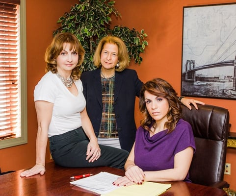 Family Lawyers in Hudson County, NJ