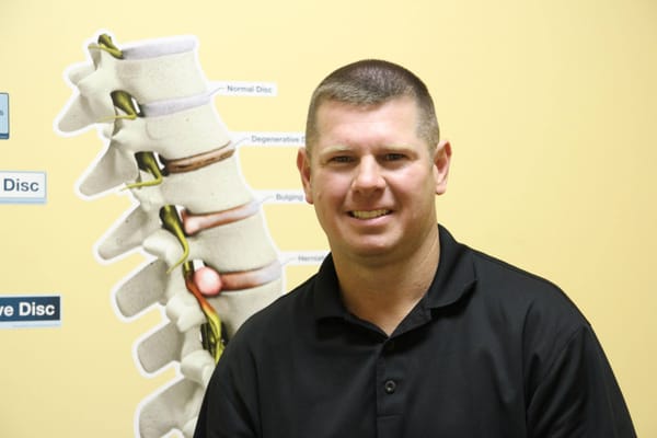 Kernan Chiropractic