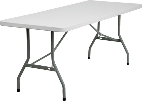 6' Table