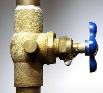 Water Plumbing Bergen County NJ