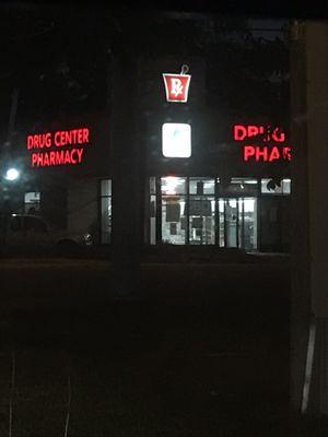 Photo of Drug Center Pharmacy