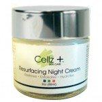 Resurfacing Night Cream = ONLY $68