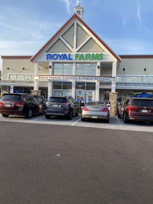 Royal Farms