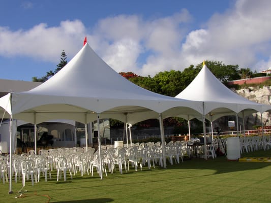 Eventioneers Event Rentals